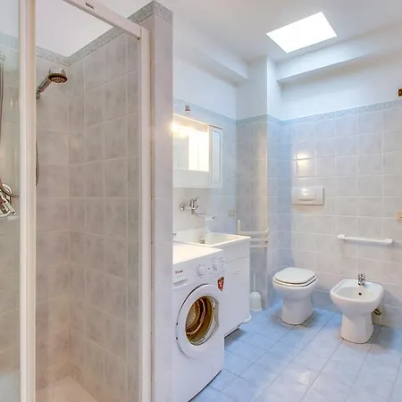 Apartmán Lipari City Centre Lipari (Isola Lipari)