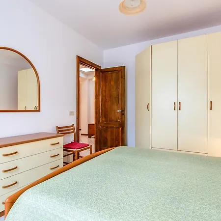 Lipari City Centre Apartmán *