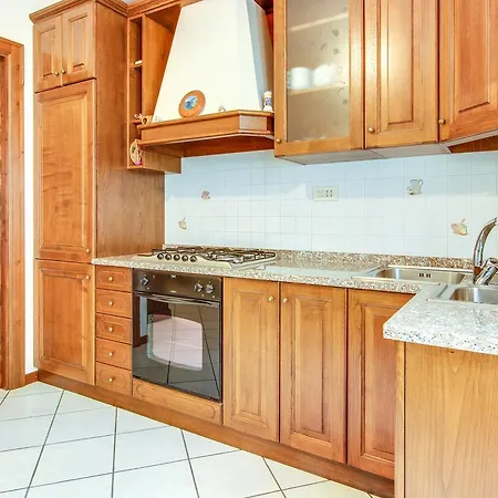 Lipari City Centre Apartmán Lipari (Isola Lipari)