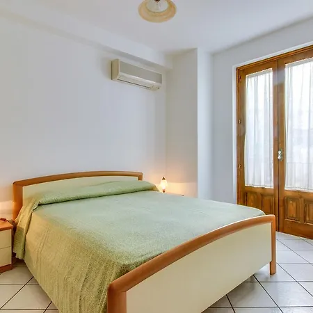 Lipari City Centre Apartmán Lipari (Isola Lipari)